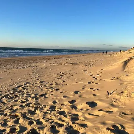Maison Neuve Proche De L'ocean Et Au Calme Villa *