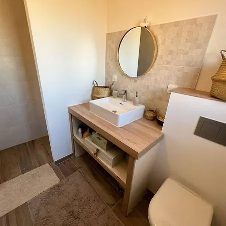 Maison Neuve Proche De L'ocean Et Au Calme Villa Mimizan