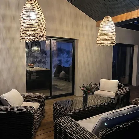 Villa Maison Neuve Proche De L'ocean Et Au Calme *