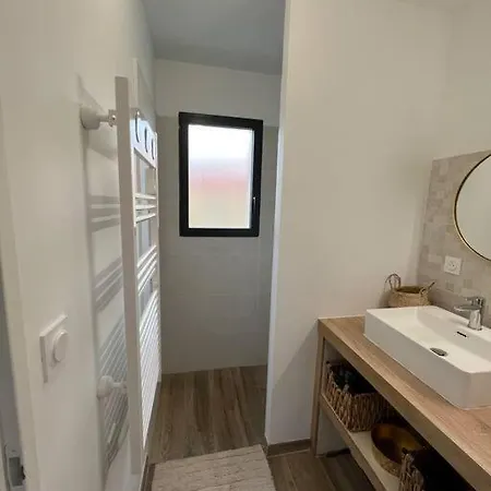 Maison Neuve Proche De L'ocean Et Au Calme Villa Mimizan-Plage