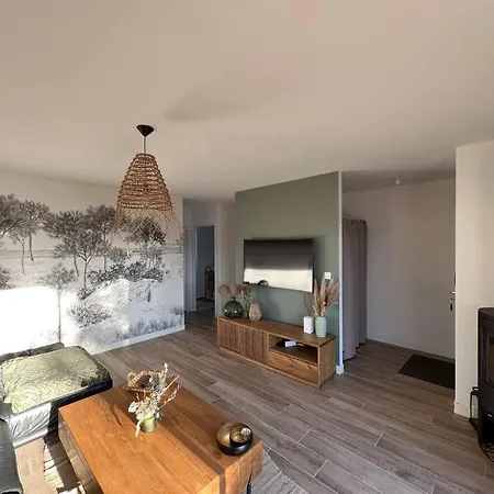 Maison Neuve Proche De L'ocean Et Au Calme * Mimizan-Plage