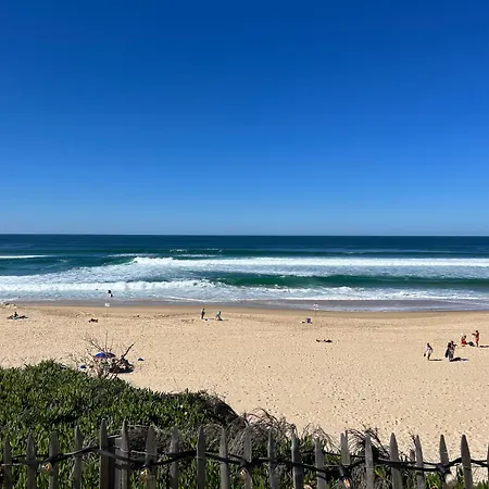 Maison Neuve Proche De L'ocean Et Au Calme Villa