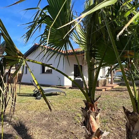Maison Neuve Proche De L'ocean Et Au Calme *